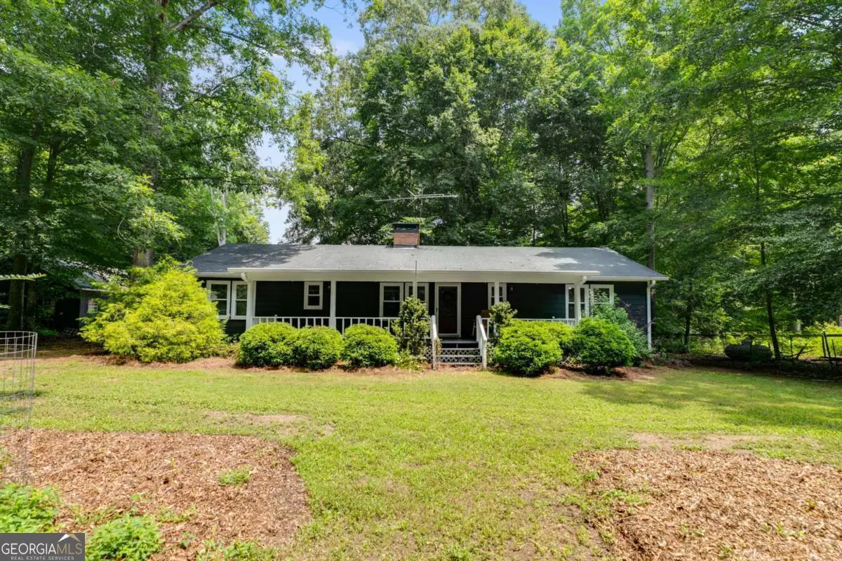 220 Gamble Drive, Carrollton, GA 30116 - #1