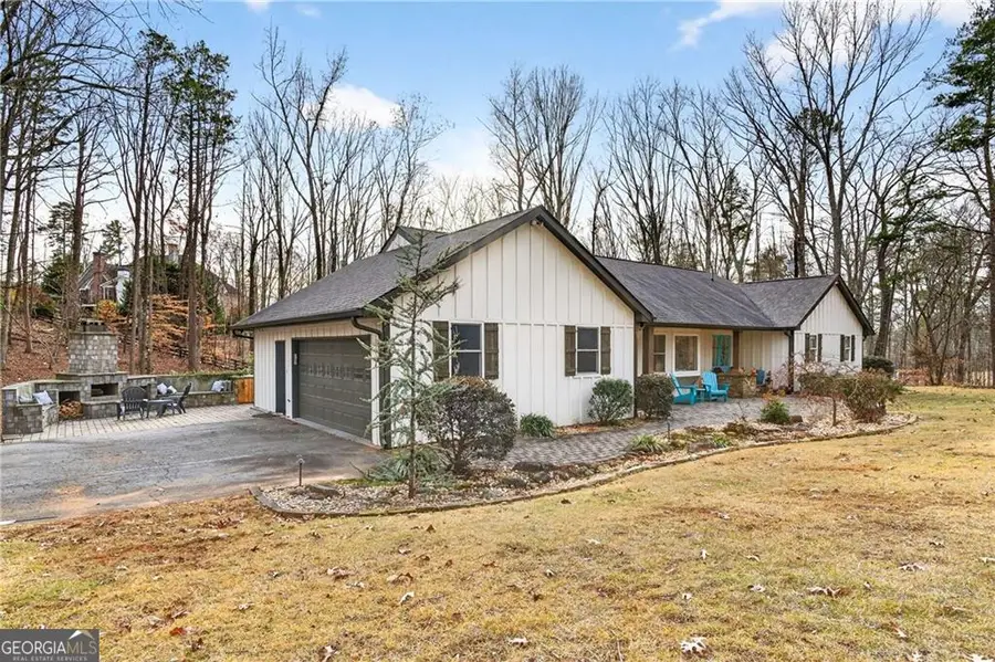 2151 E Maddox Road, Buford, GA 30519 - #3