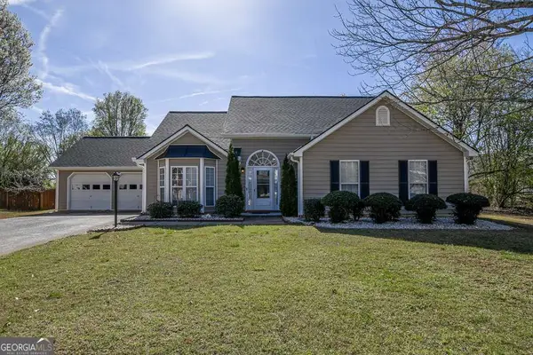 377 Dunagan Chase Drive, Lawrenceville, GA 30045