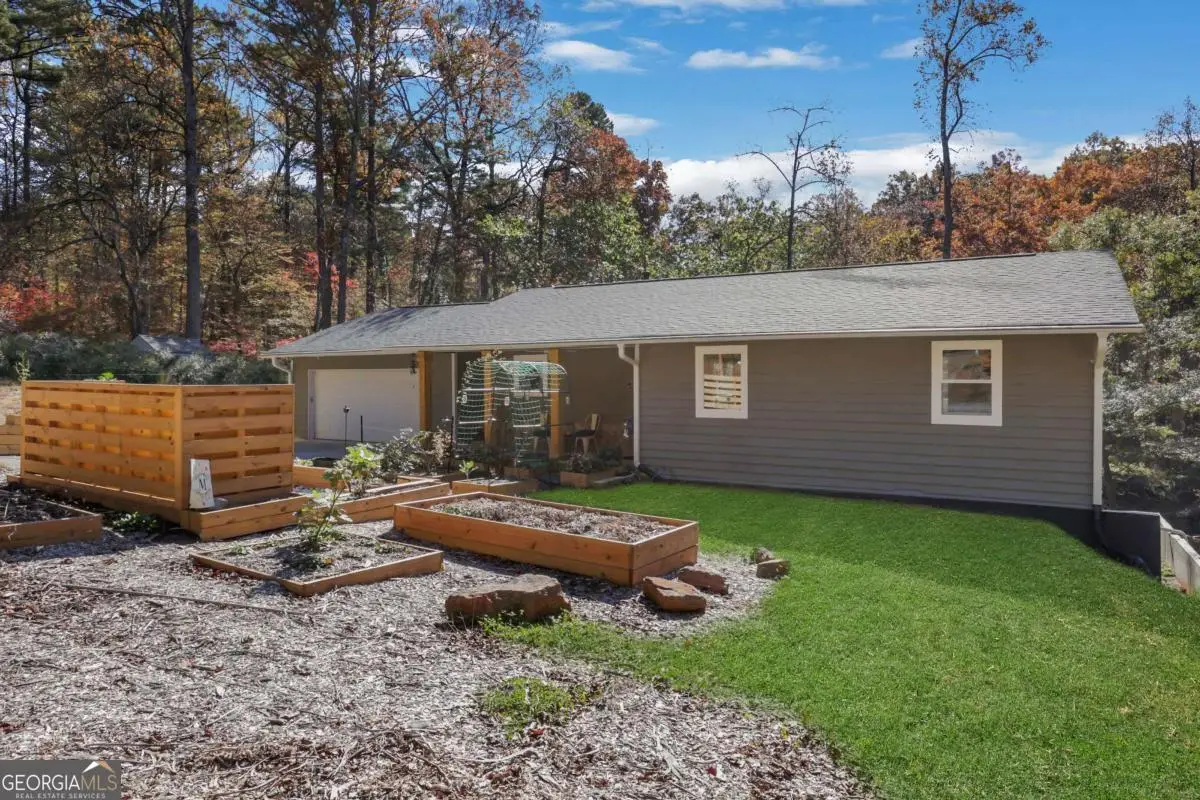 3687 Vinyard Way, Lawrenceville, GA 30044 - #1