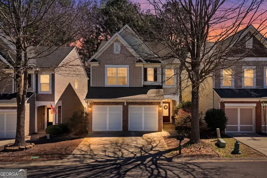 944 Gardenia Curve, Canton, GA 30114 - #3