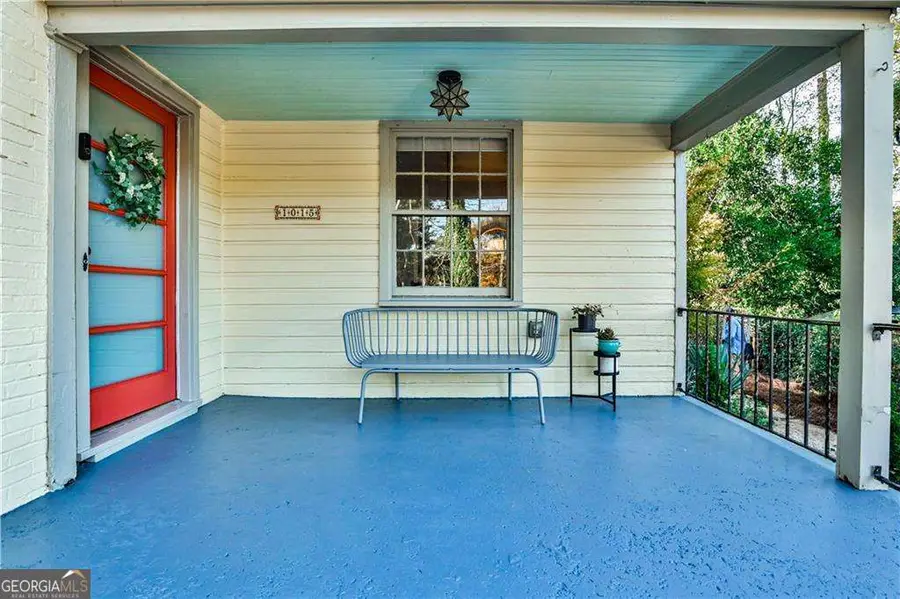 1015 S Candler Street, Decatur, GA 30030 - #3