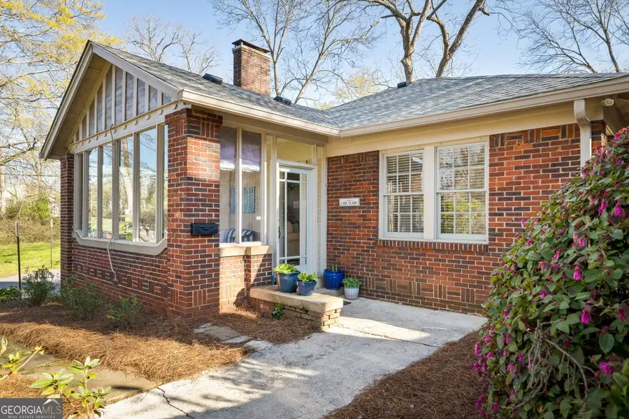 1793 Mclendon Avenue Ne, Atlanta, GA 30307 - #2