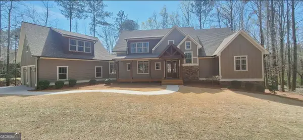 128 Deer Lake Drive, Griffin, GA 30224