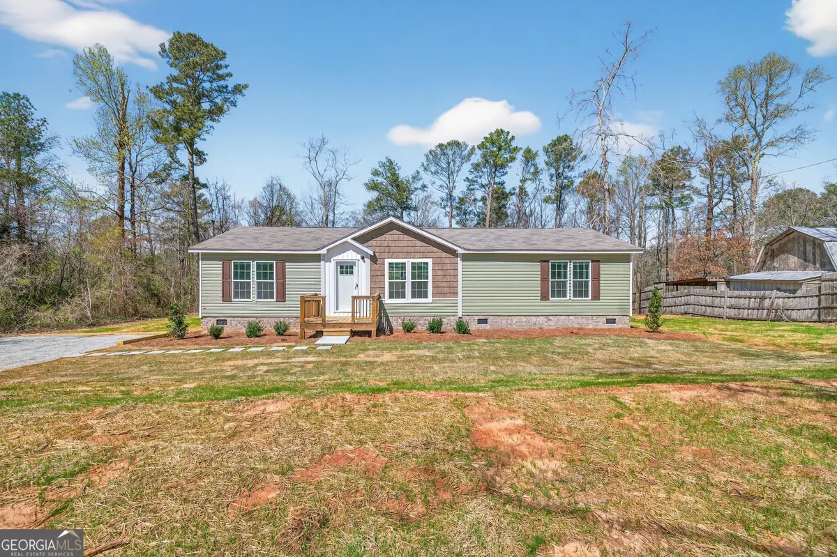 5567 Wapakonata Trail, Oxford, GA 30054 - #1