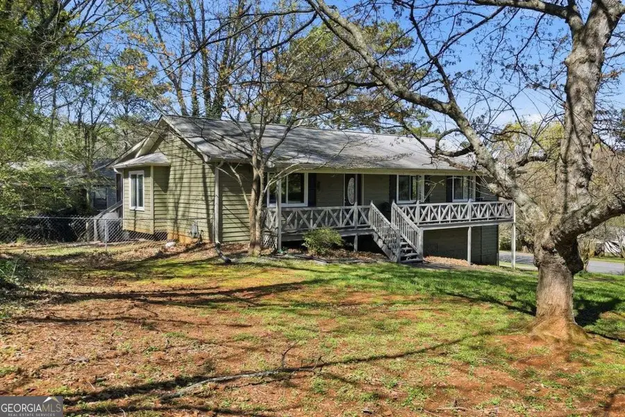 17 Powder Court, Dallas, GA 30157 - #2