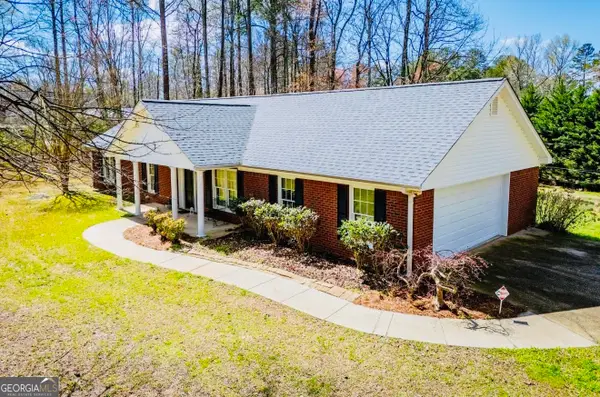 920 Courthouse Road, Temple, GA 30179