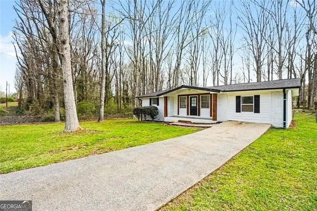 2116 Terry Lane, Douglasville, GA 30135 - #1