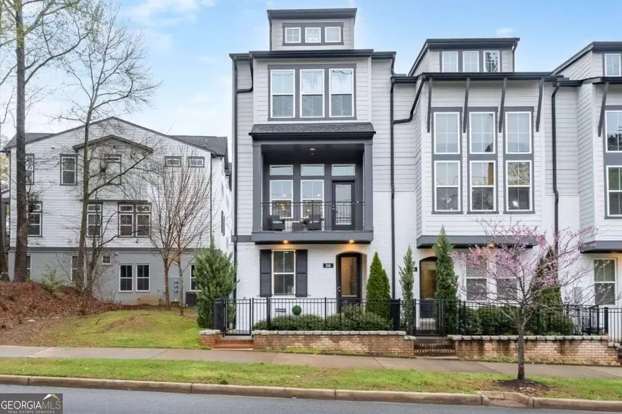 816 S Columbia Drive, Decatur, GA 30030 - #2