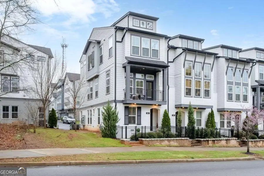 816 S Columbia Drive, Decatur, GA 30030 - #3