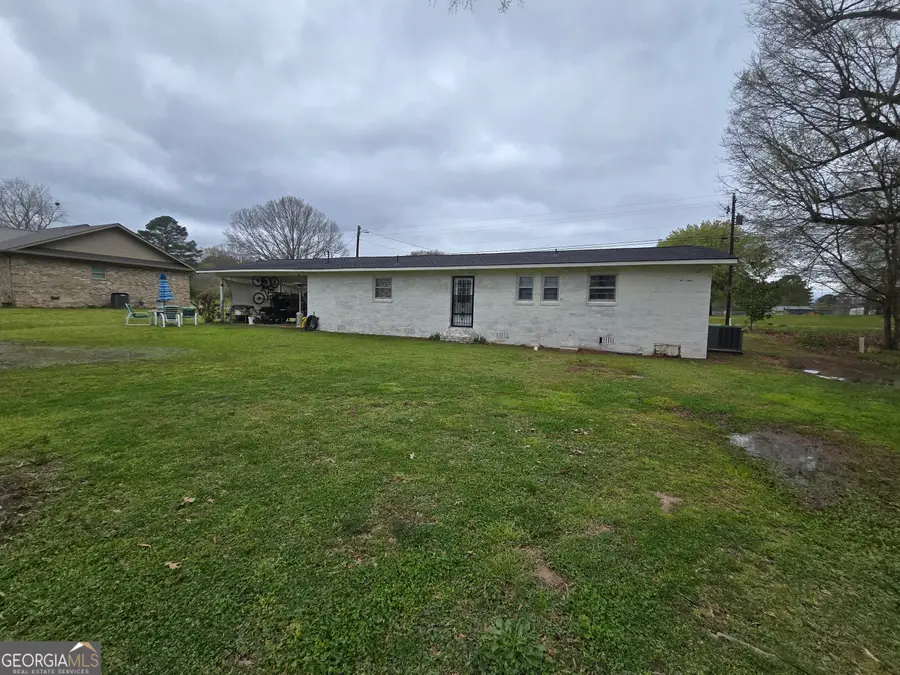 190 Red Oak Road, Summerville, GA 30747 - #3