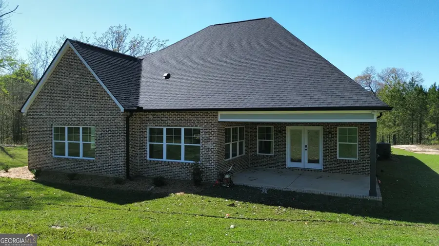 411 Southern Oaks Drive, Macon, GA 31216 - #2