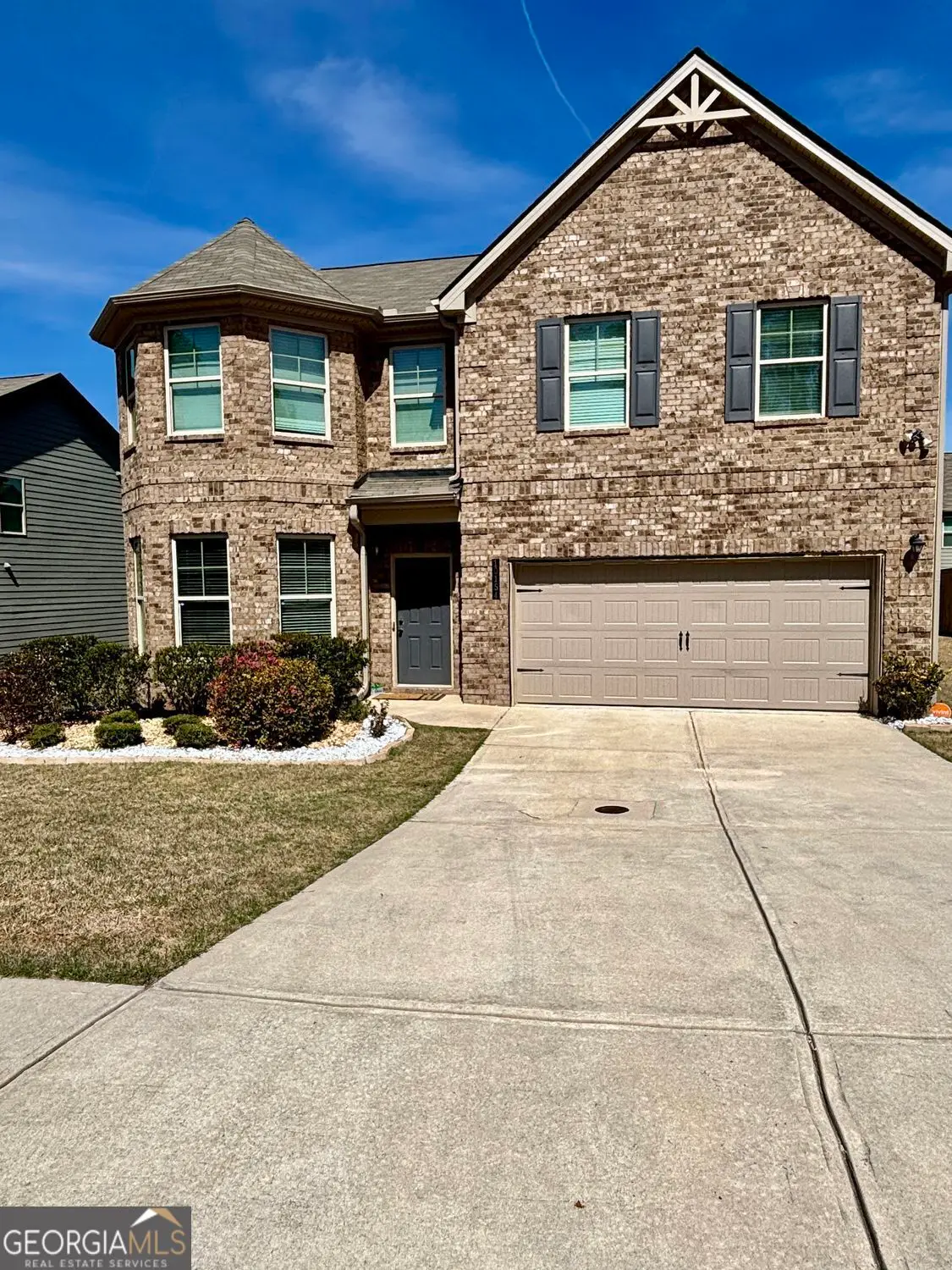 10154 Cormac Street, Jonesboro, GA 30238 - #1