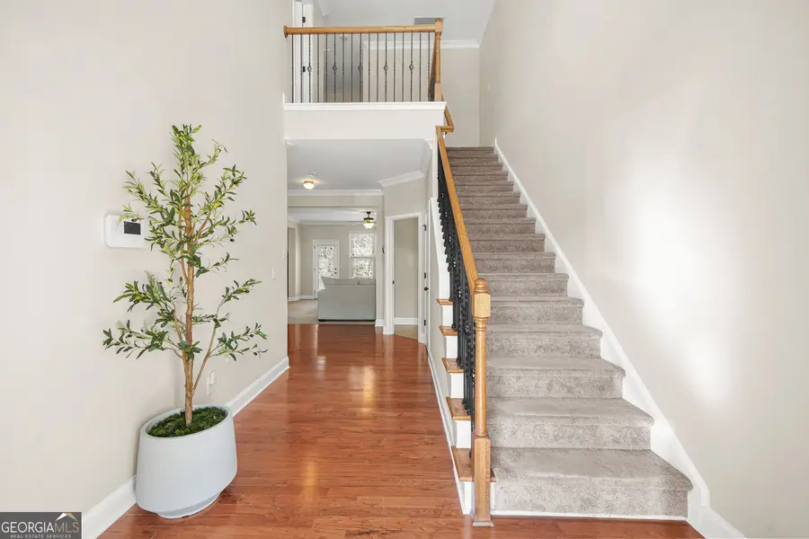 4876 Longview Run, Decatur, GA 30035 - #3