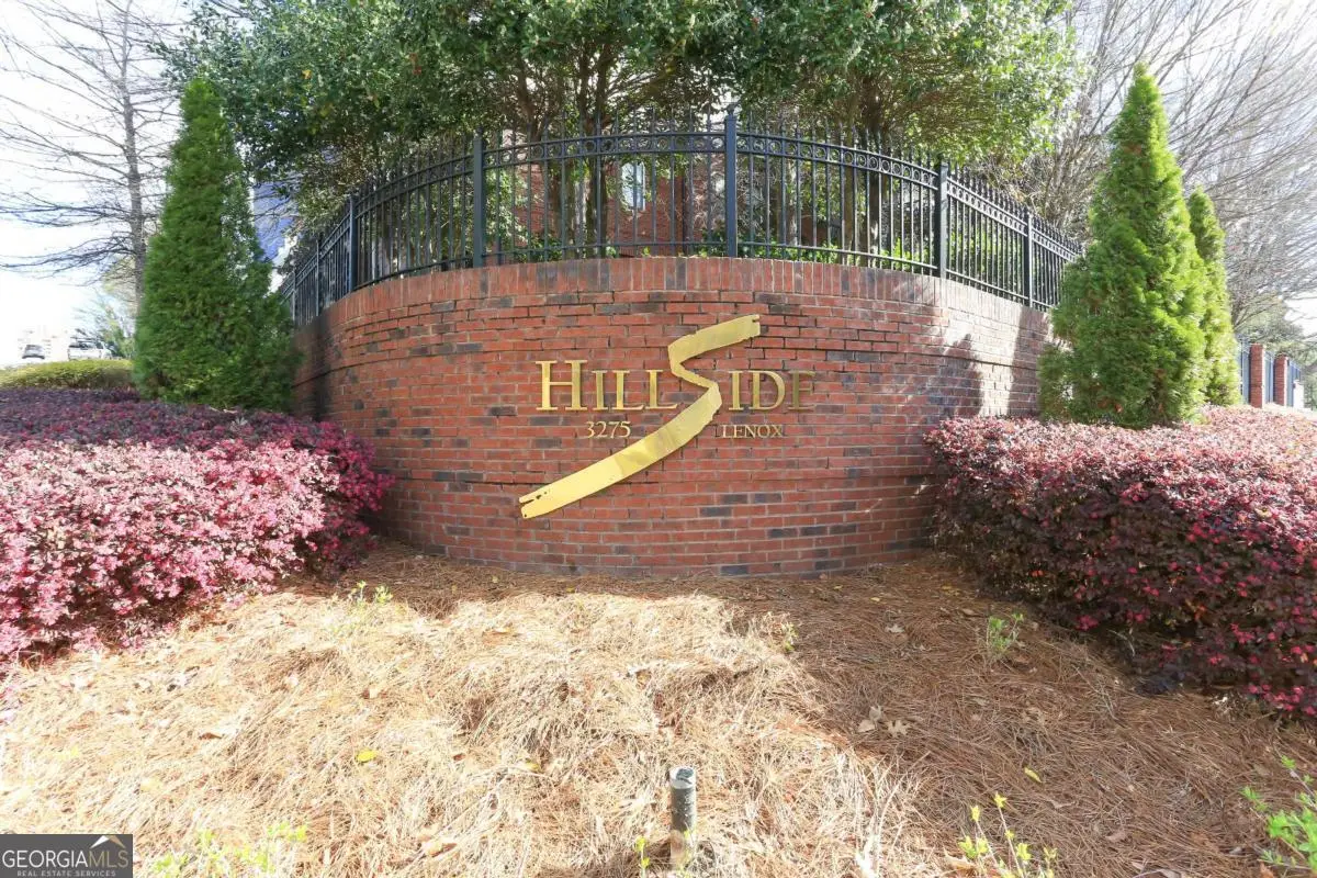 3275 Lenox Road Ne #208, Atlanta, GA 30324 - #1