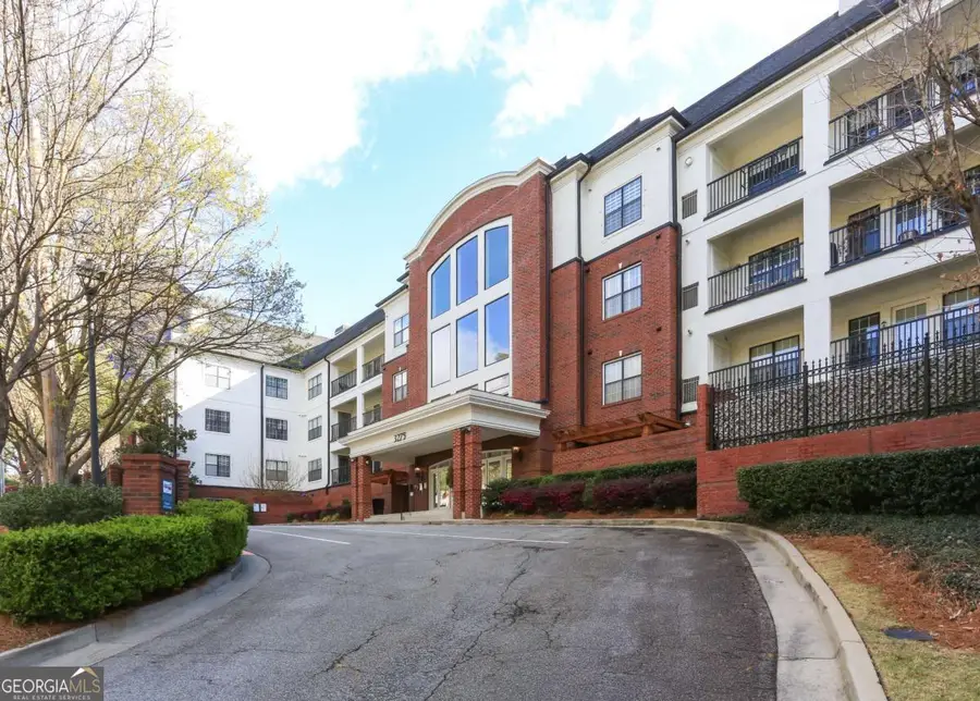 3275 Lenox Road Ne #208, Atlanta, GA 30324 - #2