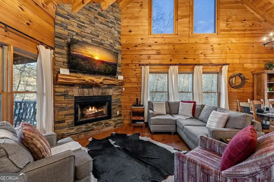 76 Fish Trap Road, Blue Ridge, GA 30513 - #3