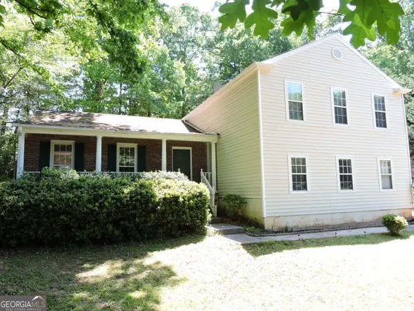 3877 Peachtree Corners Circle, Peachtree Corners, GA 30092