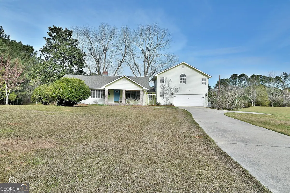 1166 B Street, Pine Mountain Valley, GA 31823 - #1