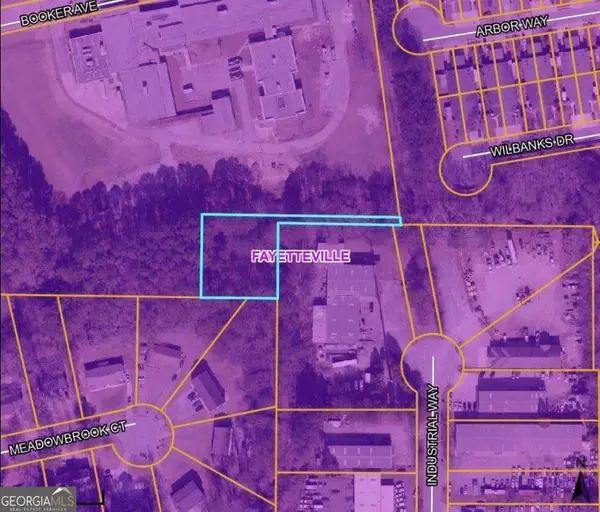 300 Industrial Way, Fayetteville, GA 30215