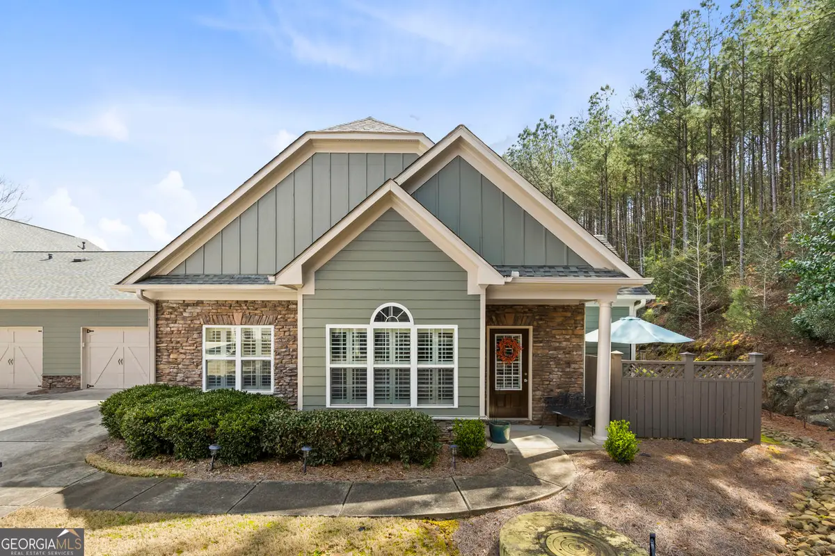 123 Glens Drive, Woodstock, GA 30188 - #1