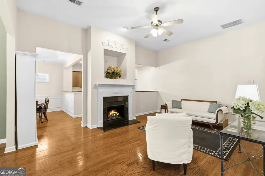 123 Glens Drive, Woodstock, GA 30188 - #2