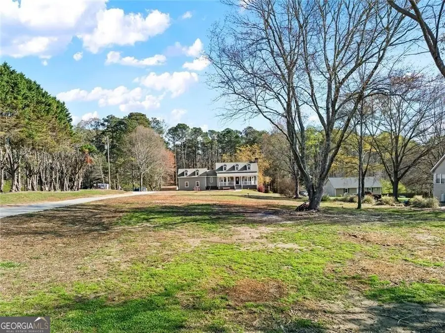 2950 Camp Mitchell Road, Loganville, GA 30052 - #2