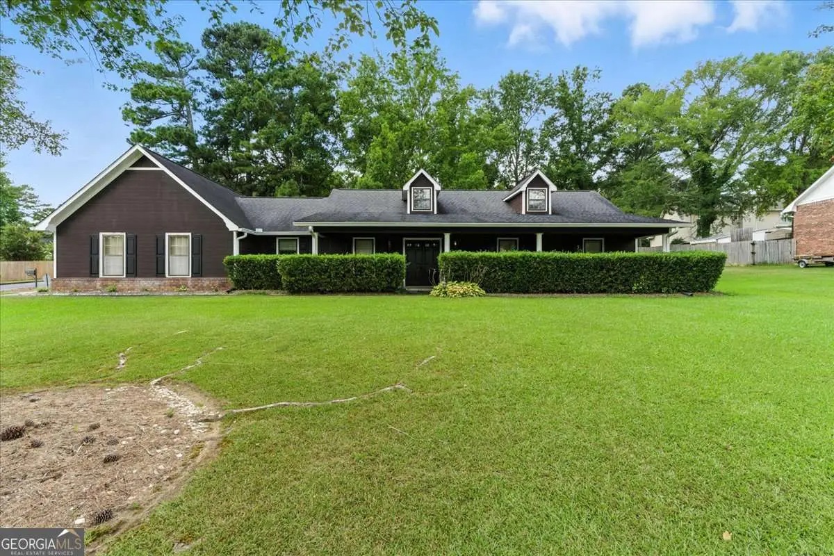 36 Bent Oak Trail Nw, Rome, GA 30165 - #1