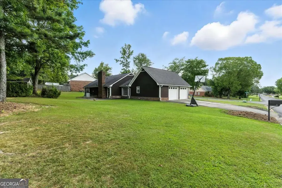 36 Bent Oak Trail Nw, Rome, GA 30165 - #2