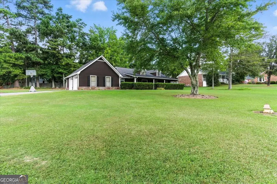 36 Bent Oak Trail Nw, Rome, GA 30165 - #3