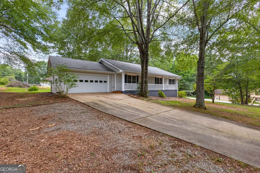 105 Joshua Street, Palmetto, GA 30268 - #2