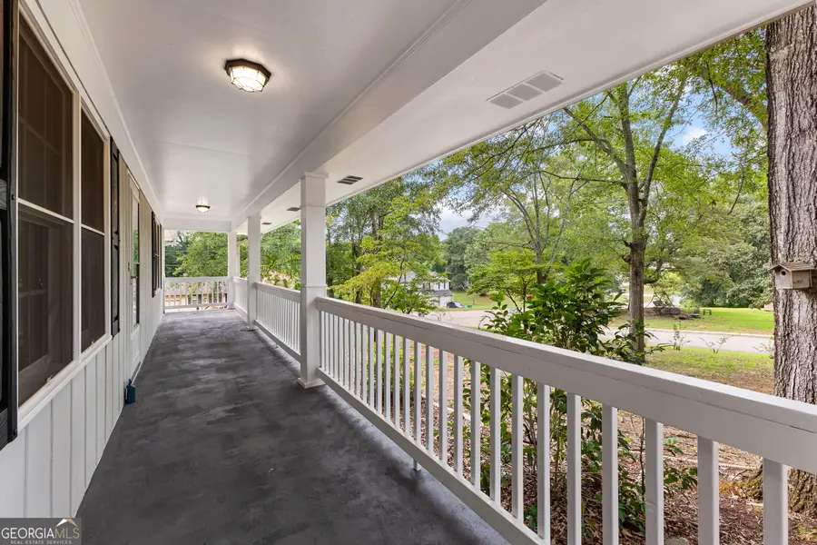 105 Joshua Street, Palmetto, GA 30268 - #3