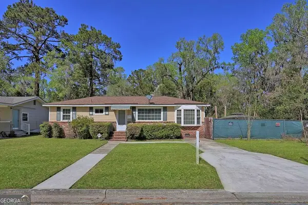2444 E 39th Street, Savannah, GA 31404
