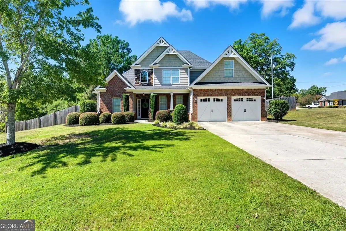 24 Cannon Ridge View, Dallas, GA 30132 - #1
