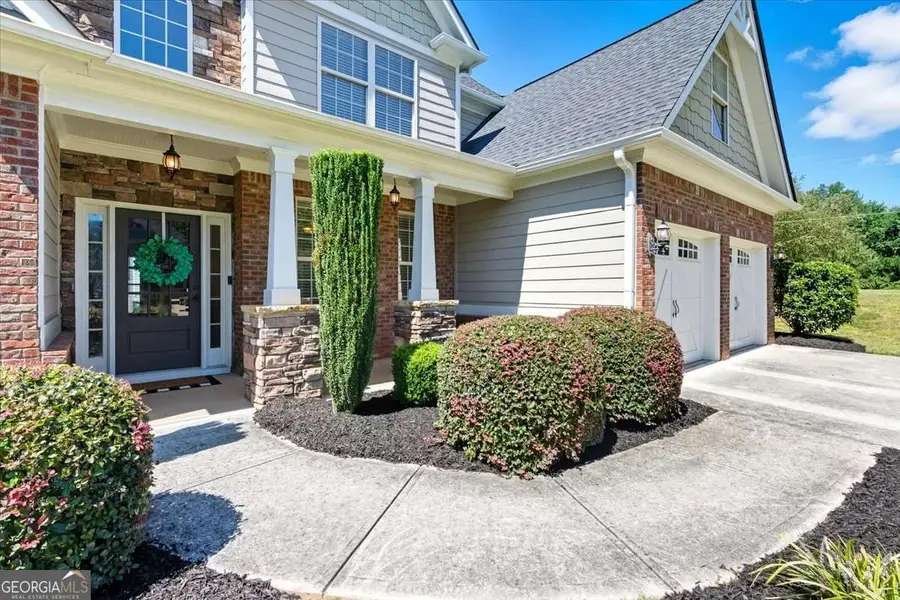 24 Cannon Ridge View, Dallas, GA 30132 - #3