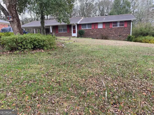 4415 Hidden Branch Drive, Douglasville, GA 30134