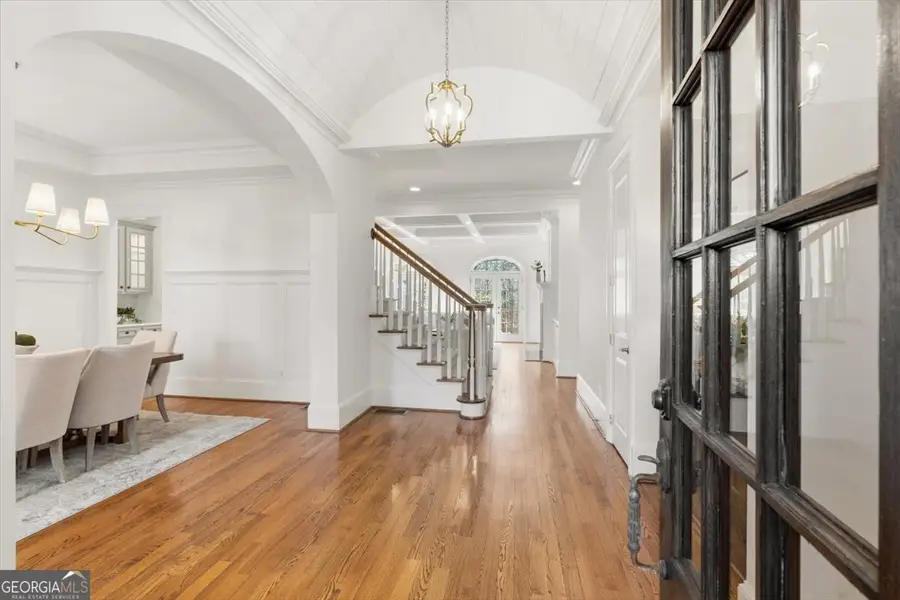 2310 Woodsfield Lane Ne, Marietta, GA 30062 - #2