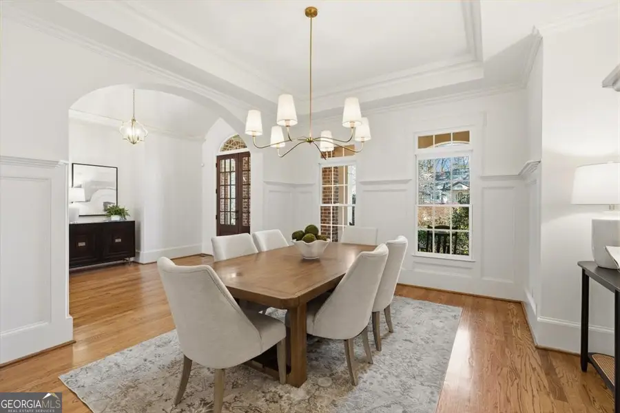 2310 Woodsfield Lane Ne, Marietta, GA 30062 - #3