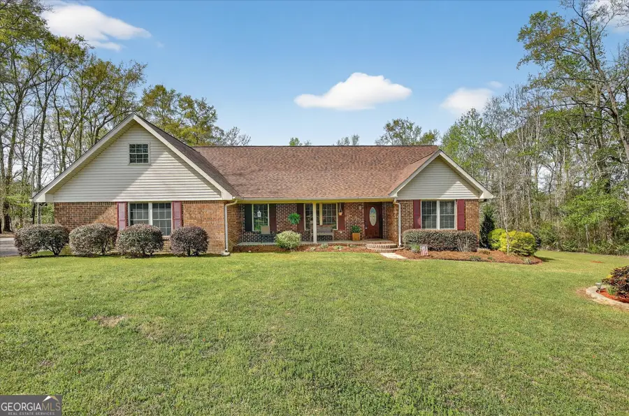 241 Waters Station Road, Sylvania, GA 30467 - #2