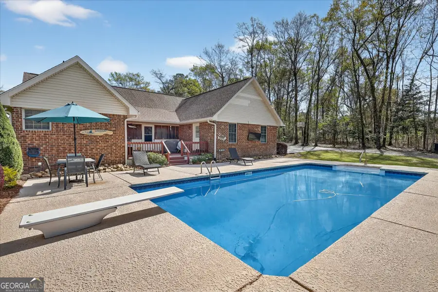 241 Waters Station Road, Sylvania, GA 30467 - #3