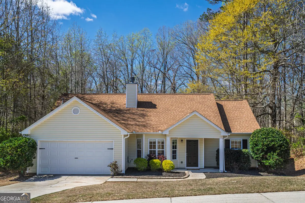 943 Masters Drive, Monroe, GA 30655 - #1