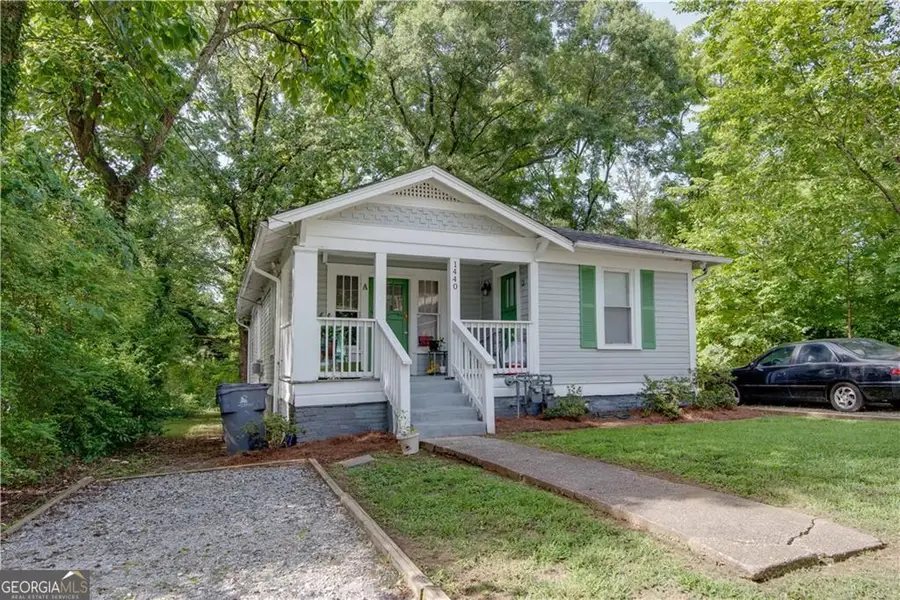 1440 Fulton Avenue, East Point, GA 30344 - #2