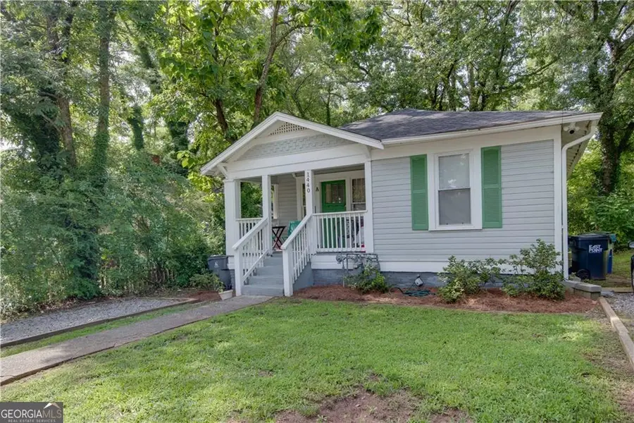 1440 Fulton Avenue, East Point, GA 30344 - #3