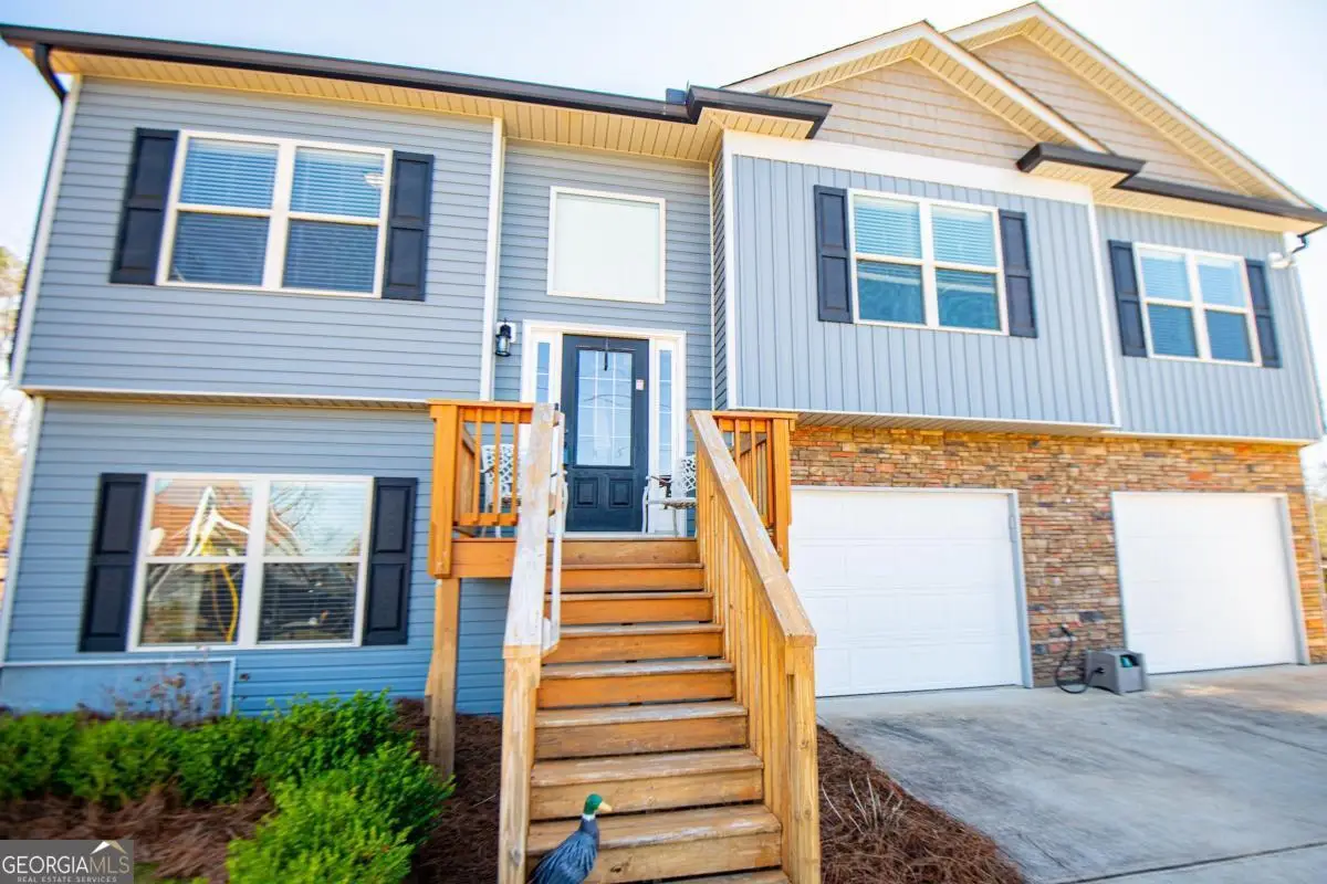 228 White Creek Drive, Rockmart, GA 30153 - #1