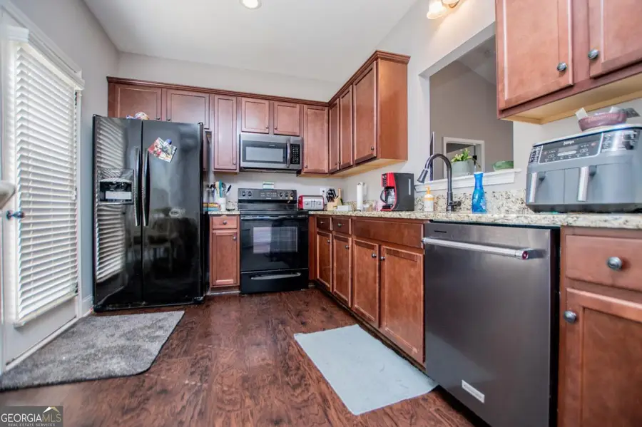 228 White Creek Drive, Rockmart, GA 30153 - #3