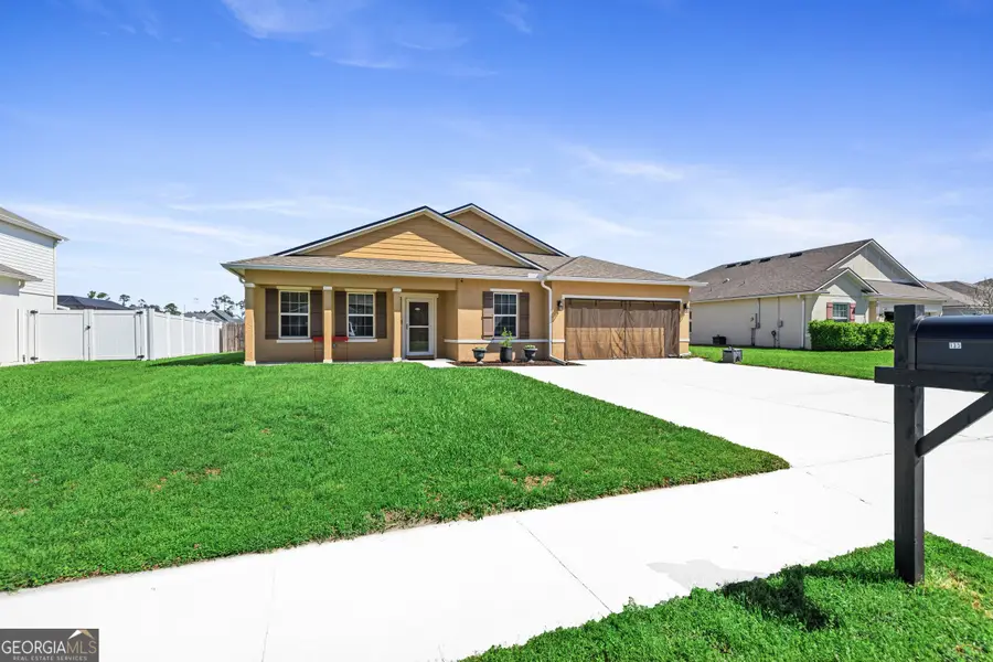 135 Walnut Way, Kingsland, GA 31548 - #2