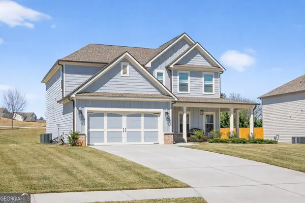 1829 Alberta Lane, Winder, GA 30680