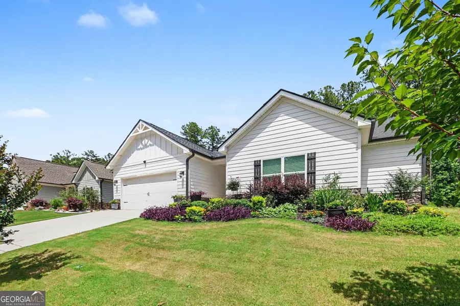8345 Loch Lomand Lane, Winston, GA 30187 - #2