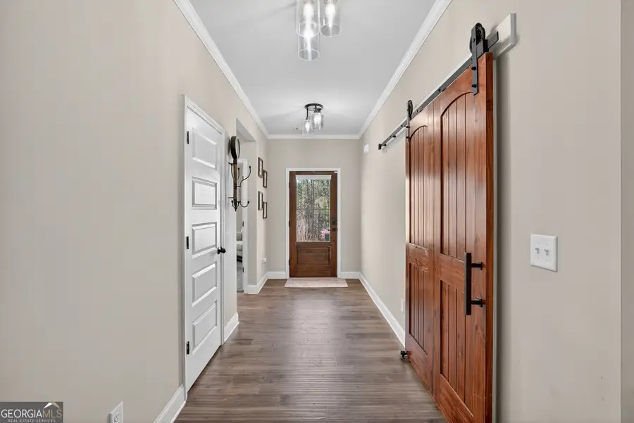 8345 Loch Lomand Lane, Winston, GA 30187 - #3