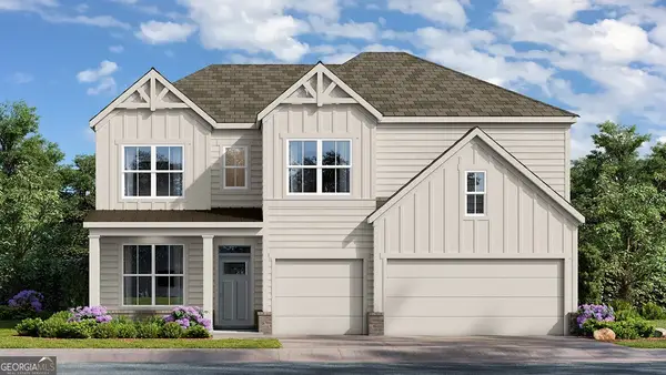 53 Parkview Drive, Dallas, GA 30157